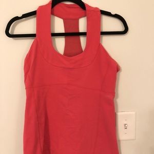 Lululemon athletica tank